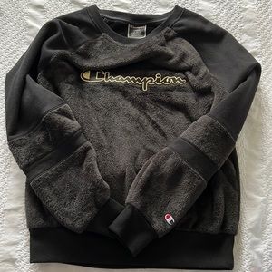 Champion sweatshirt